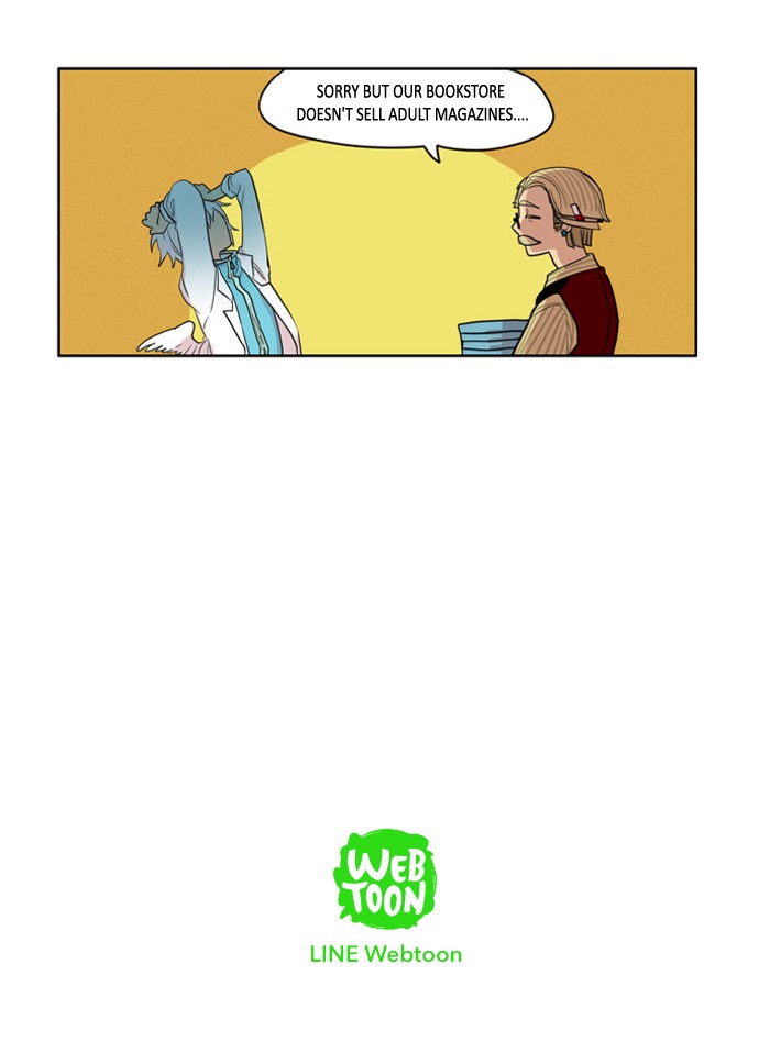 I Don't Want This Kind of Hero Chapter 96 page 32 - Chapter 96