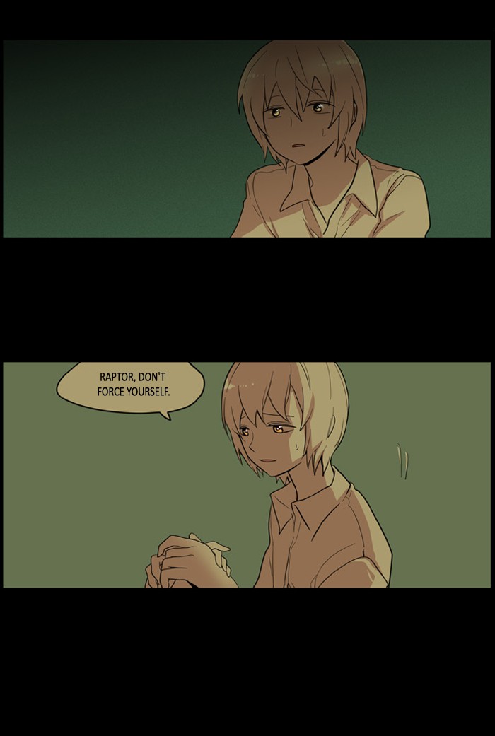 I Don't Want This Kind of Hero Chapter 96 page 4 - Chapter 96