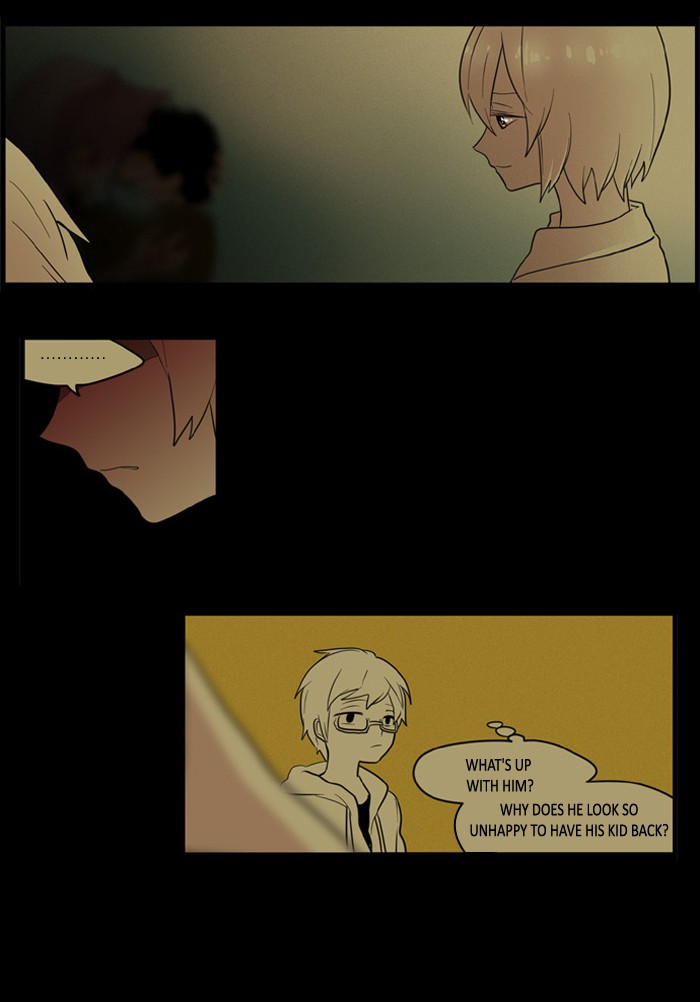 I Don't Want This Kind of Hero Chapter 96 page 6 - Chapter 96