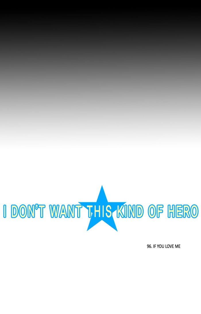 I Don't Want This Kind of Hero Chapter 96 page 8 - Chapter 96