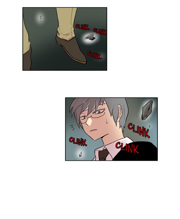 I Don't Want This Kind of Hero Chapter 97 page 11 - Chapter 97