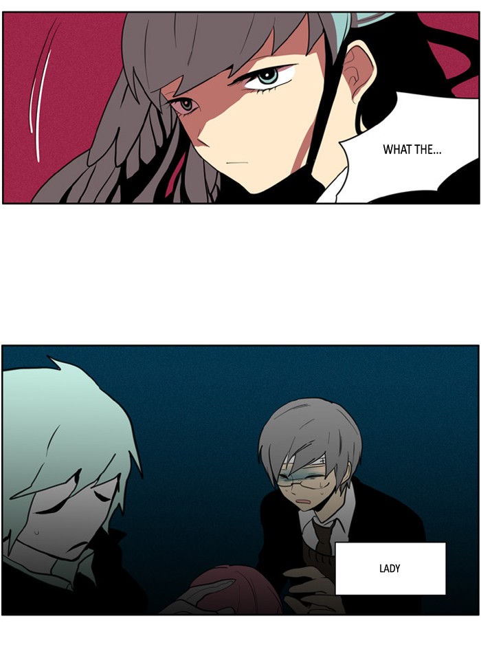 I Don't Want This Kind of Hero Chapter 97 page 13 - Chapter 97