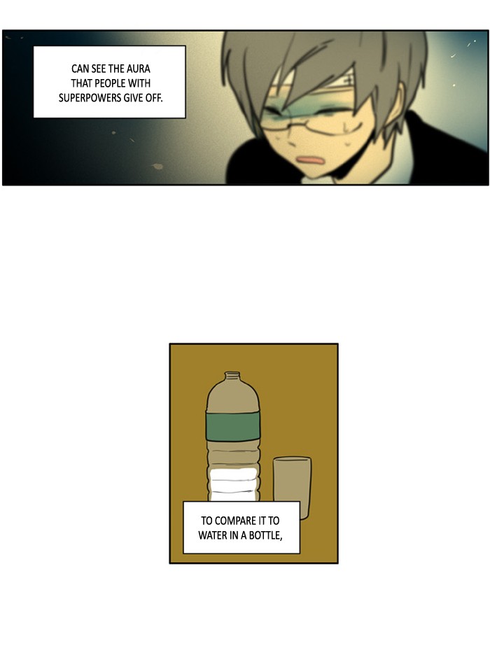 I Don't Want This Kind of Hero Chapter 97 page 14 - Chapter 97