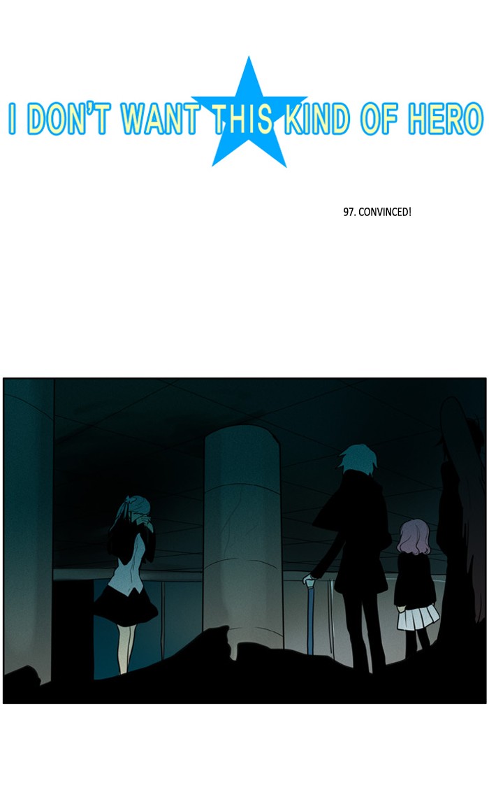 I Don't Want This Kind of Hero Chapter 97 page 2 - Chapter 97