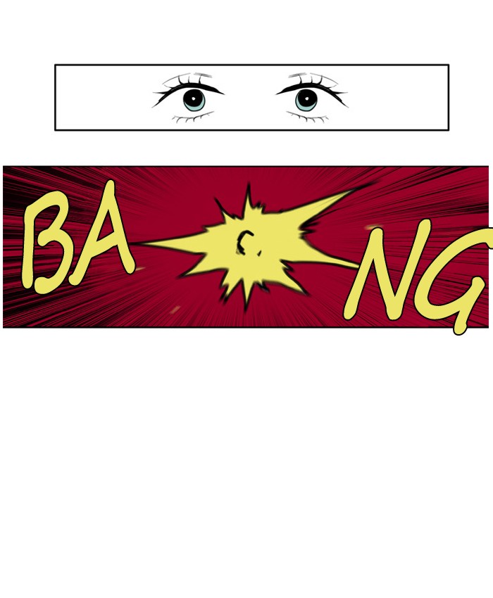 I Don't Want This Kind of Hero Chapter 97 page 20 - Chapter 97
