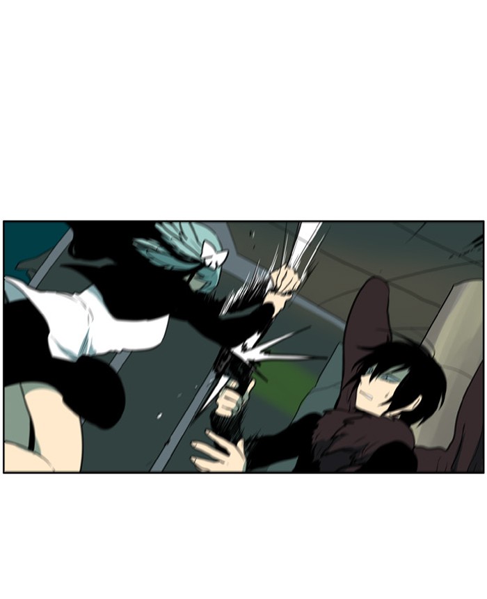 I Don't Want This Kind of Hero Chapter 97 page 23 - Chapter 97