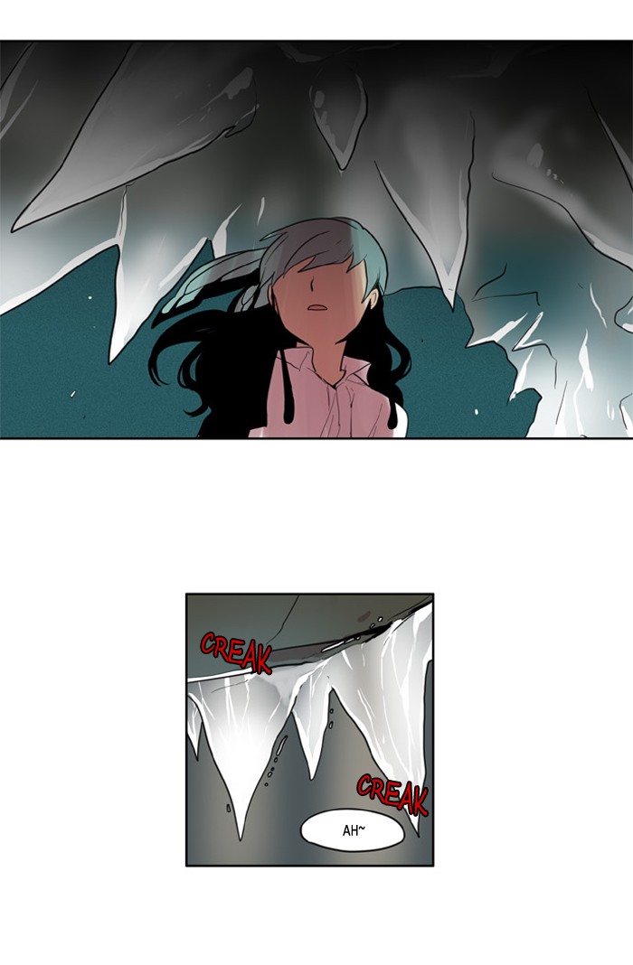 I Don't Want This Kind of Hero Chapter 97 page 26 - Chapter 97