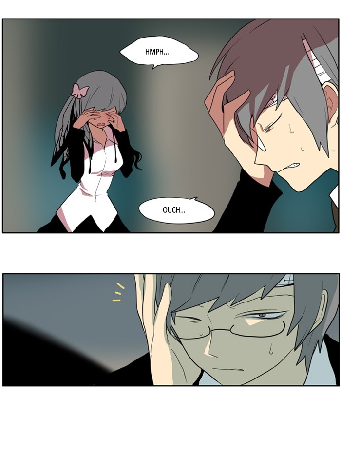 I Don't Want This Kind of Hero Chapter 97 page 3 - Chapter 97