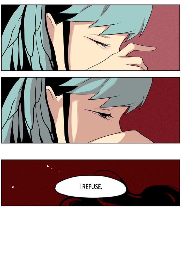 I Don't Want This Kind of Hero Chapter 97 page 5 - Chapter 97