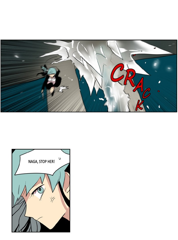 I Don't Want This Kind of Hero Chapter 97 page 9 - Chapter 97