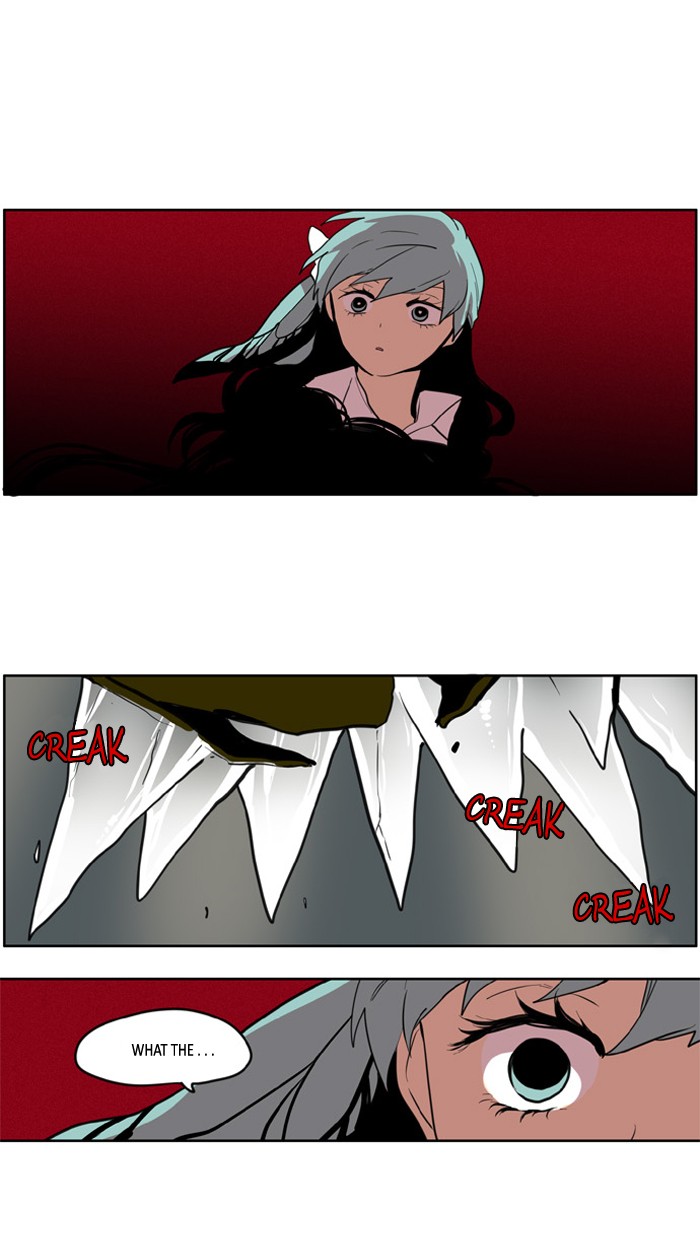 I Don't Want This Kind of Hero Chapter 98 page 1 - Chapter 98