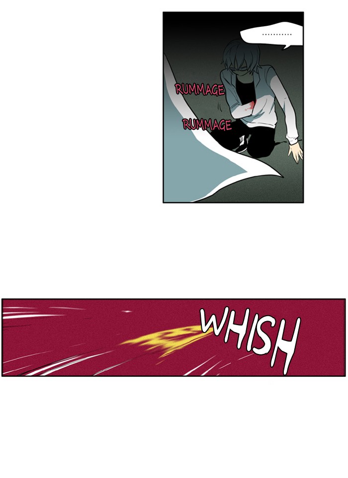 I Don't Want This Kind of Hero Chapter 98 page 16 - Chapter 98