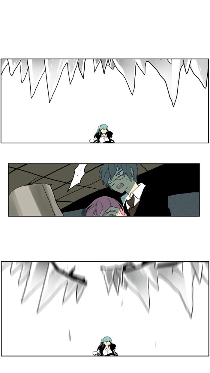 I Don't Want This Kind of Hero Chapter 98 page 2 - Chapter 98