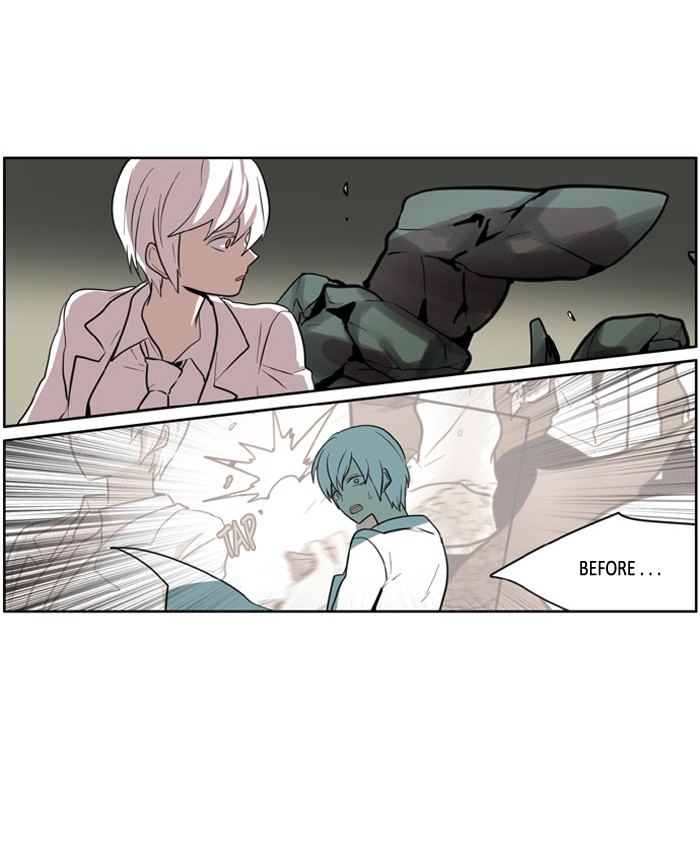 I Don't Want This Kind of Hero Chapter 98 page 25 - Chapter 98