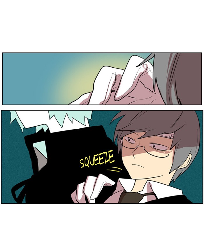 I Don't Want This Kind of Hero Chapter 98 page 3 - Chapter 98