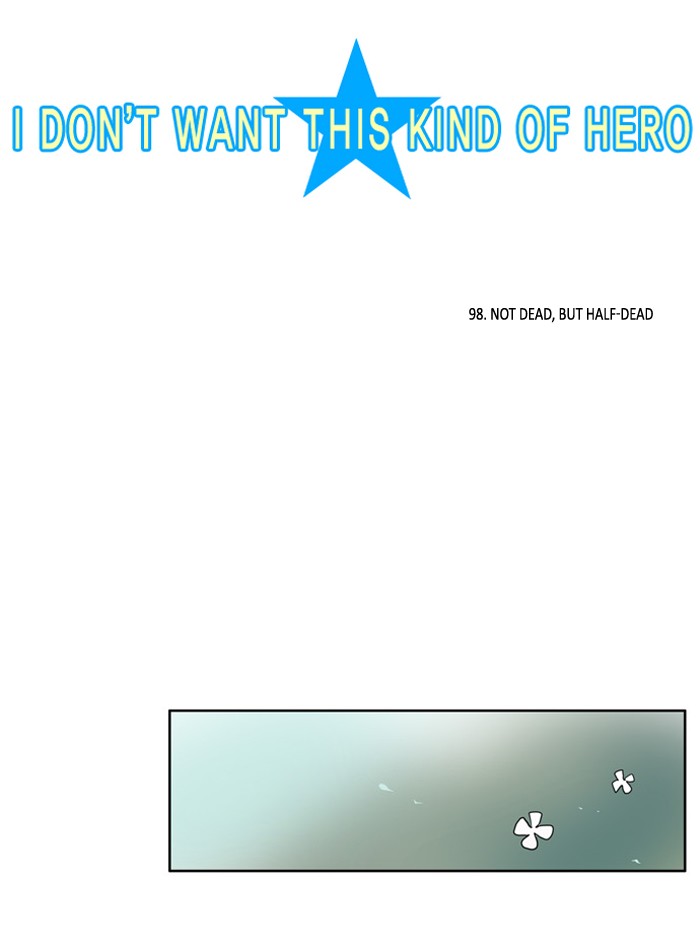 I Don't Want This Kind of Hero Chapter 98 page 7 - Chapter 98