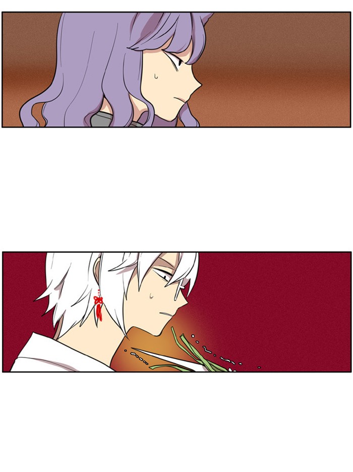 I Don't Want This Kind of Hero Chapter 99 page 10 - Chapter 99