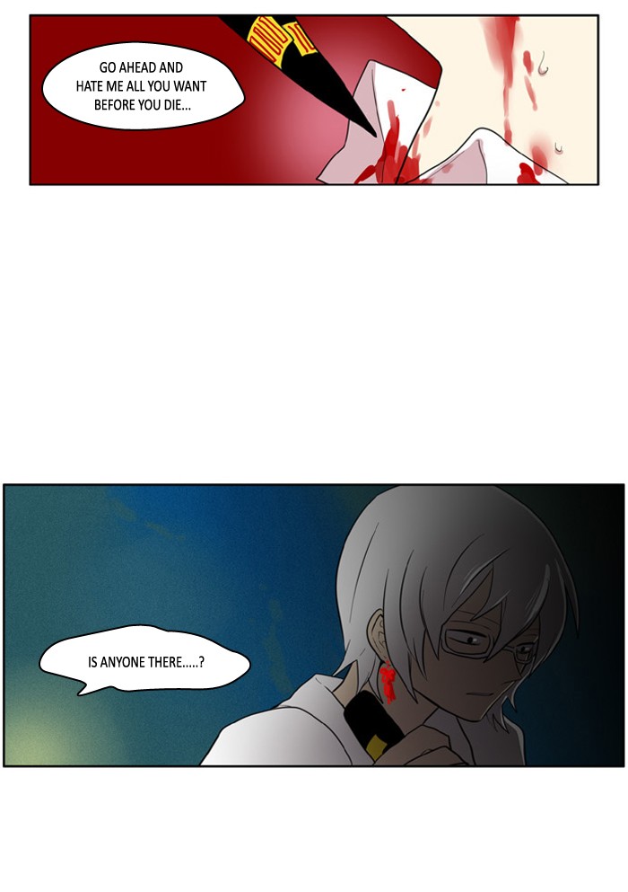 I Don't Want This Kind of Hero Chapter 99 page 13 - Chapter 99