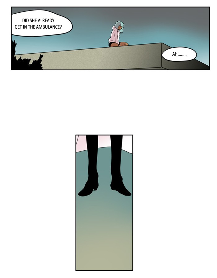 I Don't Want This Kind of Hero Chapter 99 page 19 - Chapter 99