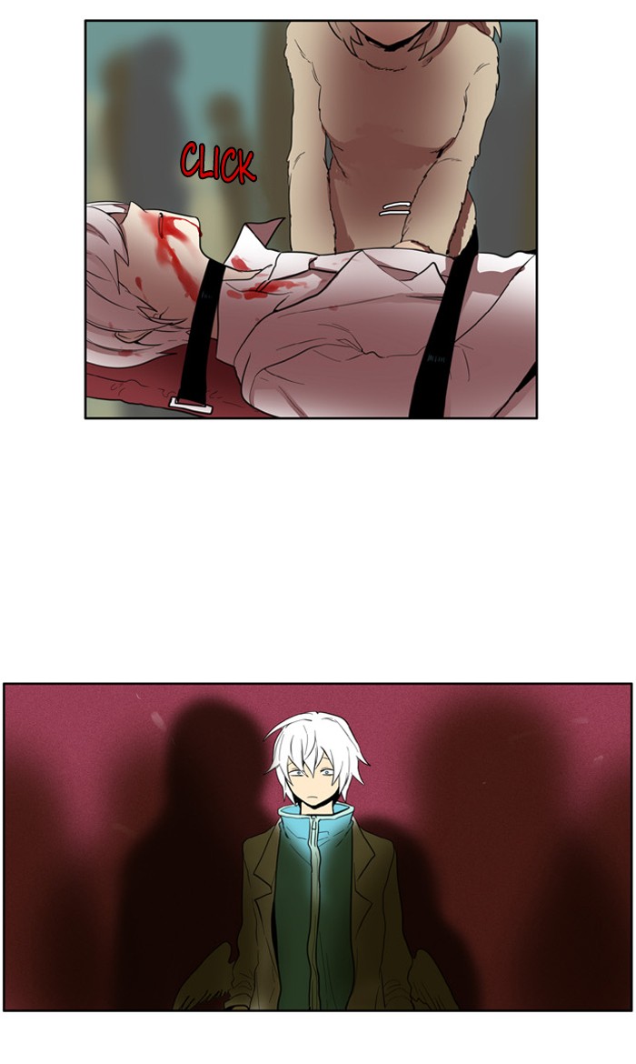 I Don't Want This Kind of Hero Chapter 99 page 20 - Chapter 99
