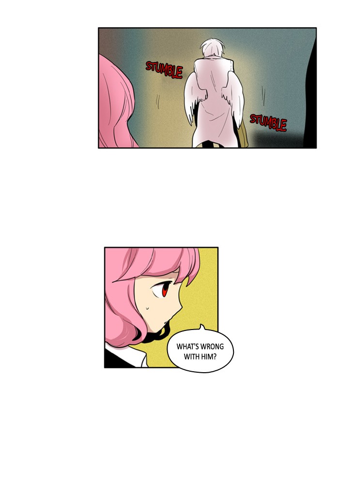 I Don't Want This Kind of Hero Chapter 99 page 25 - Chapter 99