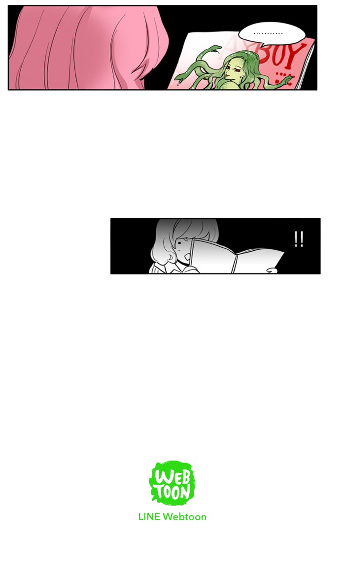 I Don't Want This Kind of Hero Chapter 99 page 26 - Chapter 99