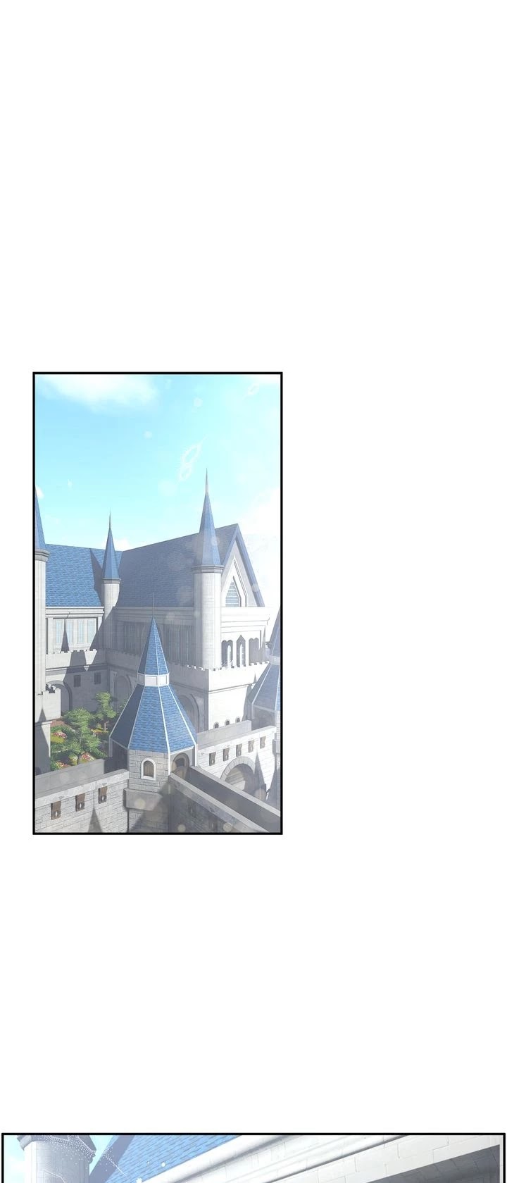 I Don't Want to Be Empress! Chapter 1 page 12 - Chapter 1