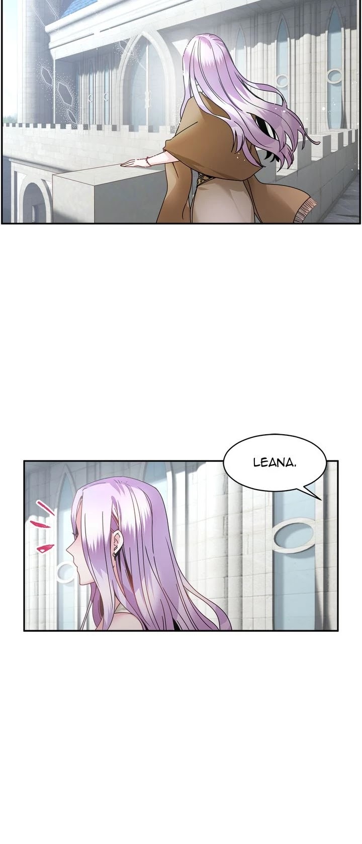 I Don't Want to Be Empress! Chapter 1 page 13 - Chapter 1