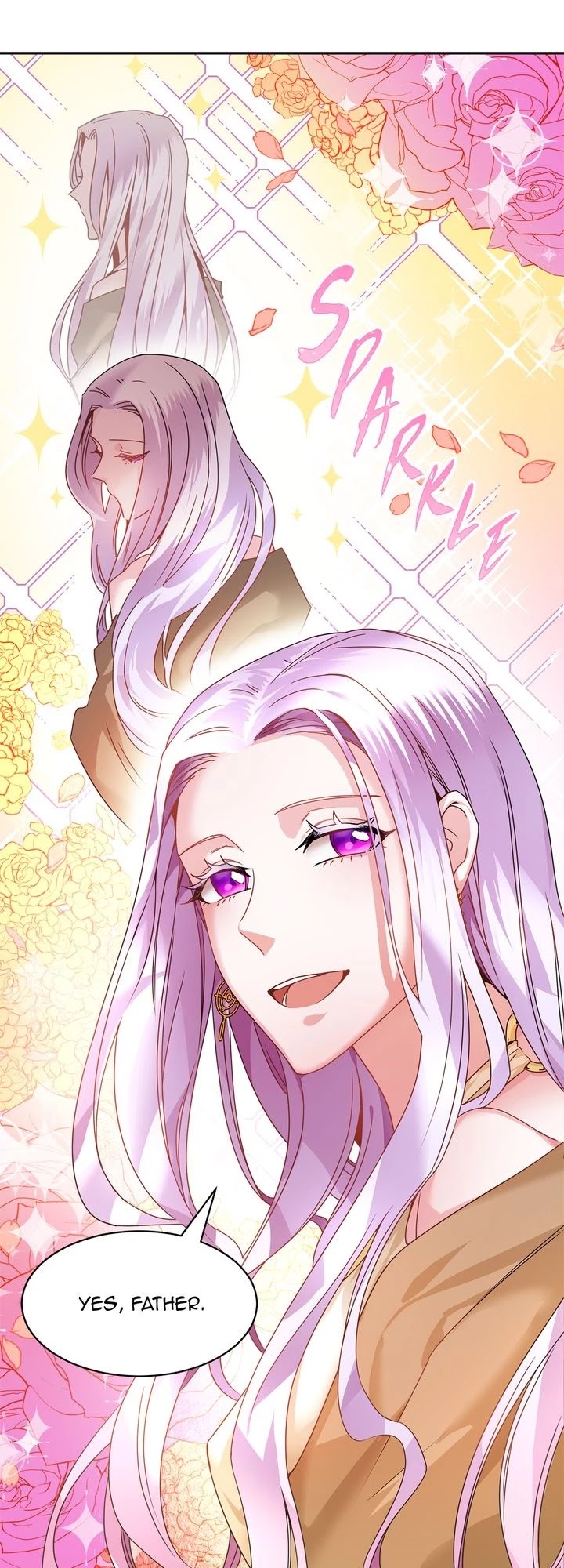I Don't Want to Be Empress! Chapter 1 page 14 - Chapter 1