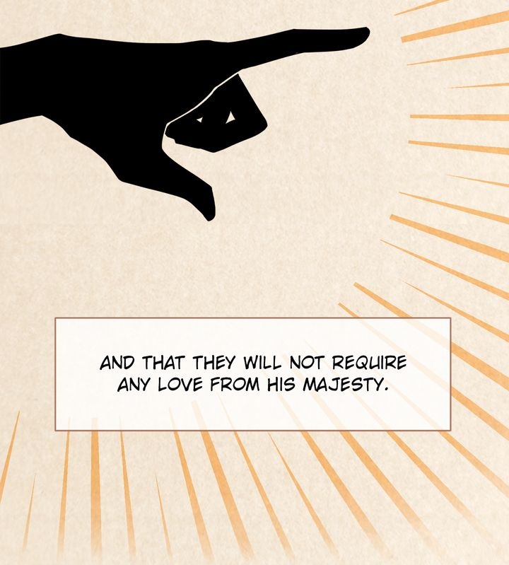 I Don't Want to Be Empress! Chapter 1 page 31 - Chapter 1