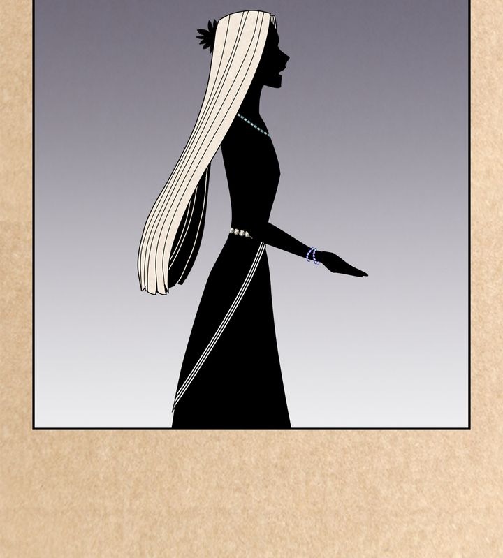 I Don't Want to Be Empress! Chapter 1 page 34 - Chapter 1