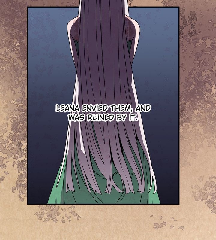 I Don't Want to Be Empress! Chapter 1 page 37 - Chapter 1