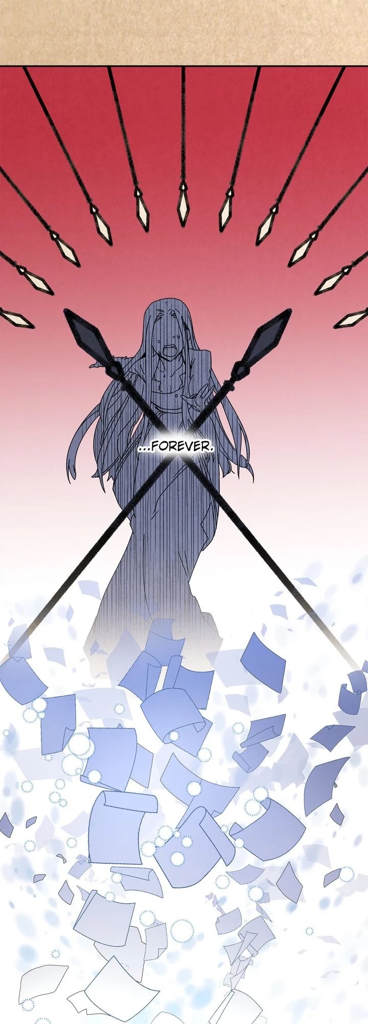 I Don't Want to Be Empress! Chapter 1 page 41 - Chapter 1