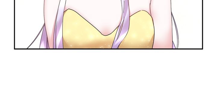 I Don't Want to Be Empress! Chapter 1 page 5 - Chapter 1