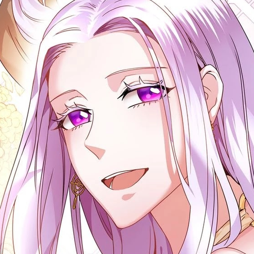 I Don't Want to Be Empress! Chapter 1 cover