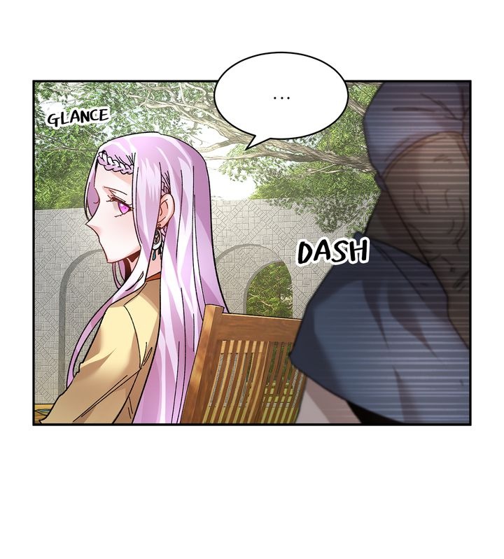 I Don't Want to Be Empress! Chapter 10 page 24 - Chapter 10