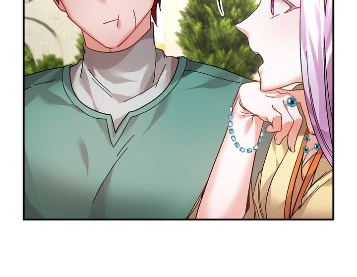 I Don't Want to Be Empress! Chapter 10 page 27 - Chapter 10