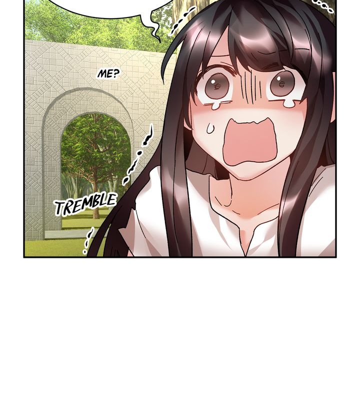 I Don't Want to Be Empress! Chapter 10 page 39 - Chapter 10