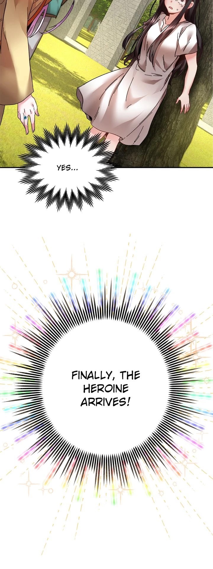 I Don't Want to Be Empress! Chapter 10 page 44 - Chapter 10