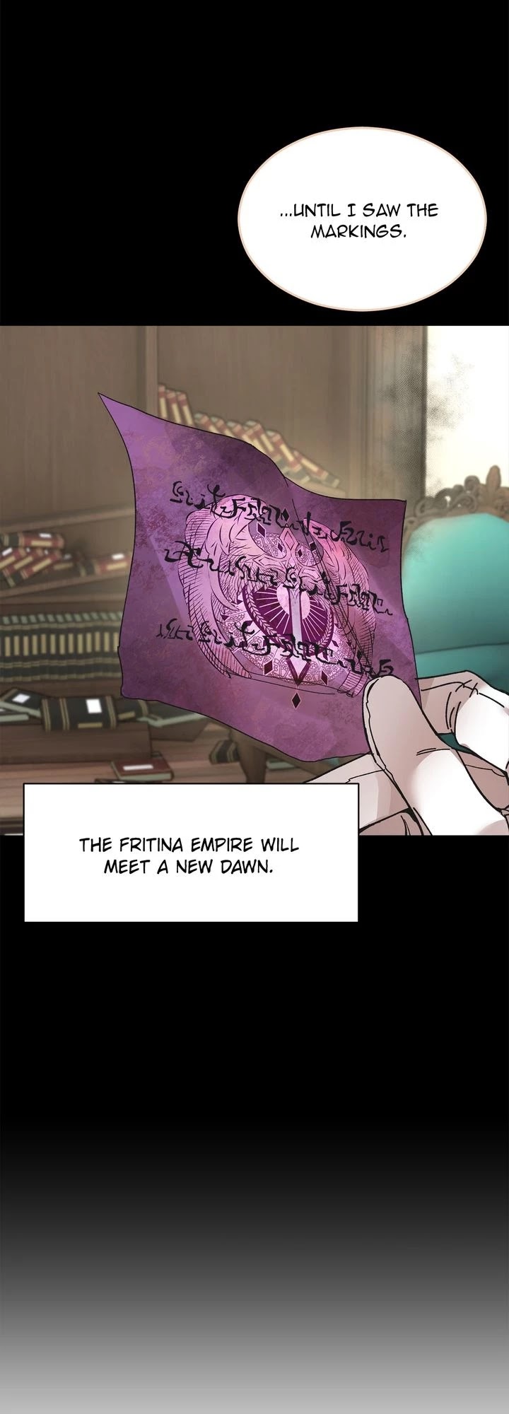 I Don't Want to Be Empress! Chapter 10 page 7 - Chapter 10