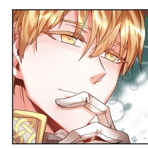 I Don't Want to Be Empress! Chapter 10 cover