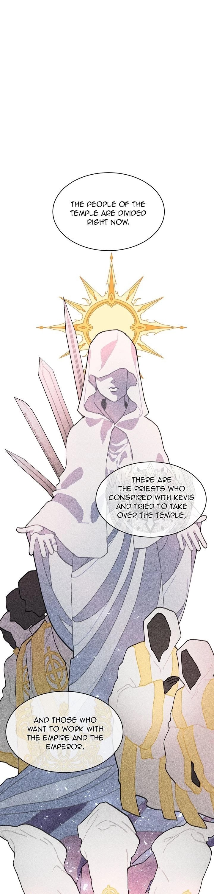 I Don't Want to Be Empress! Chapter 100 page 16 - Chapter 100