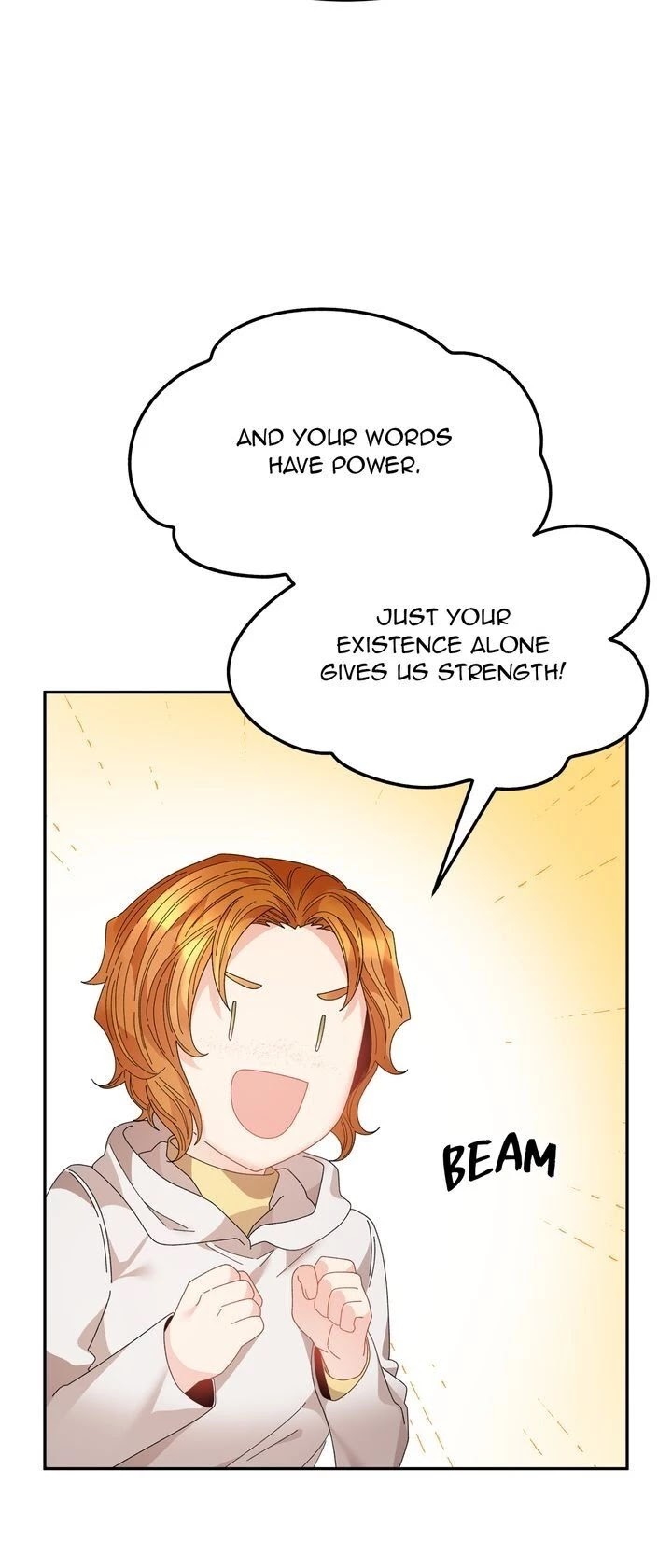 I Don't Want to Be Empress! Chapter 101 page 14 - Chapter 101