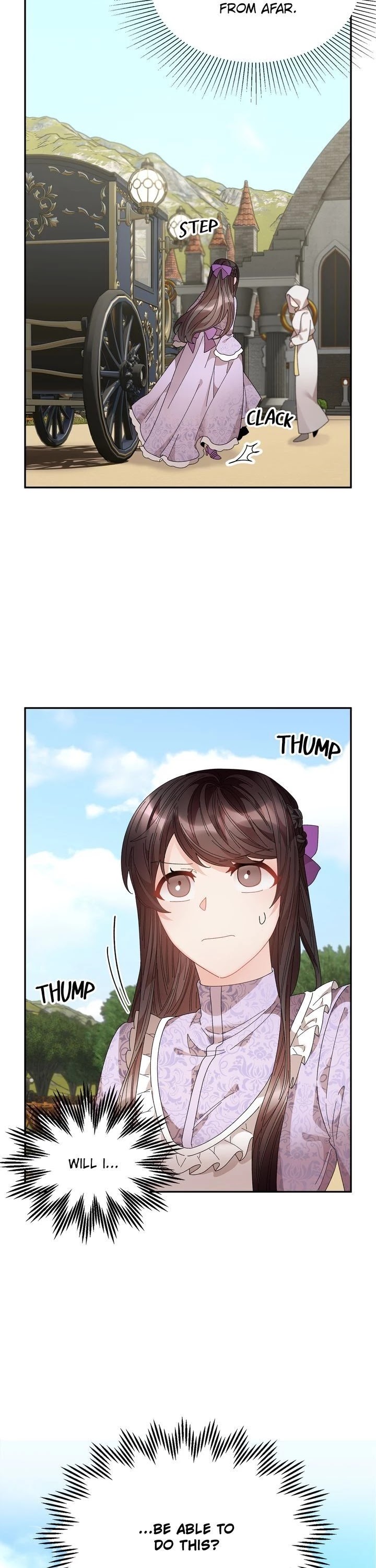 I Don't Want to Be Empress! Chapter 101 page 16 - Chapter 101