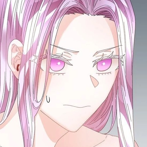 I Don't Want to Be Empress! Chapter 101 cover