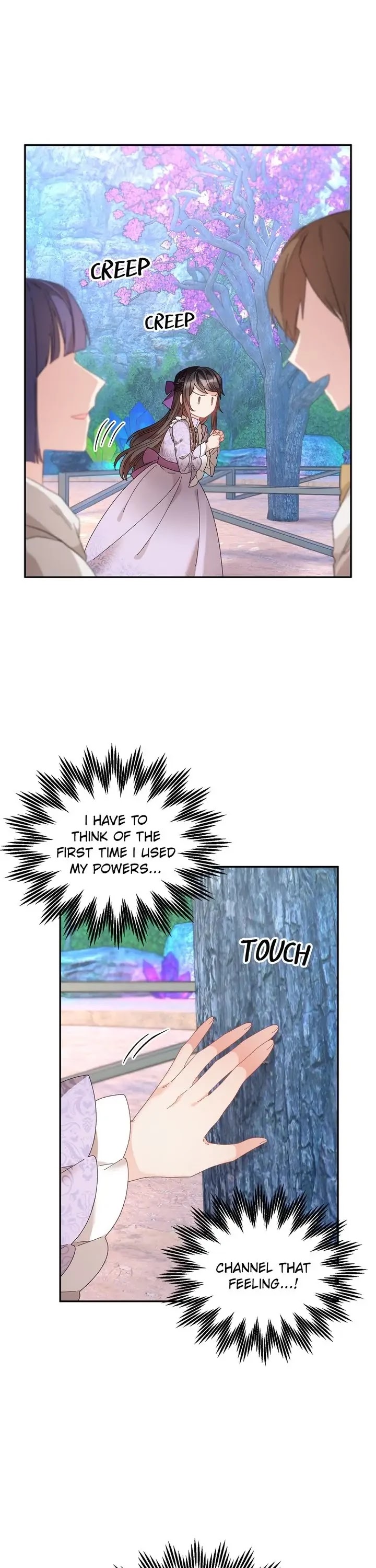 I Don't Want to Be Empress! Chapter 102 page 7 - Chapter 102