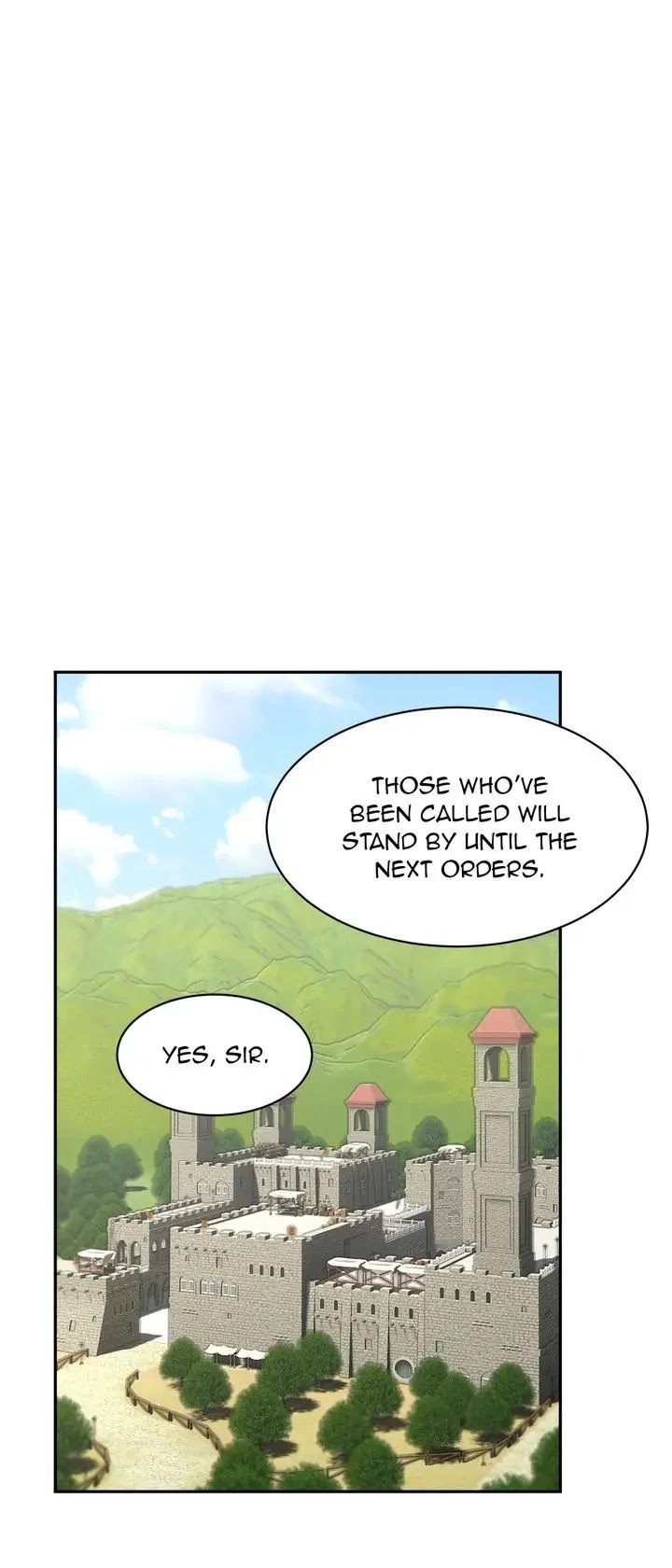 I Don't Want to Be Empress! Chapter 103 page 17 - Chapter 103