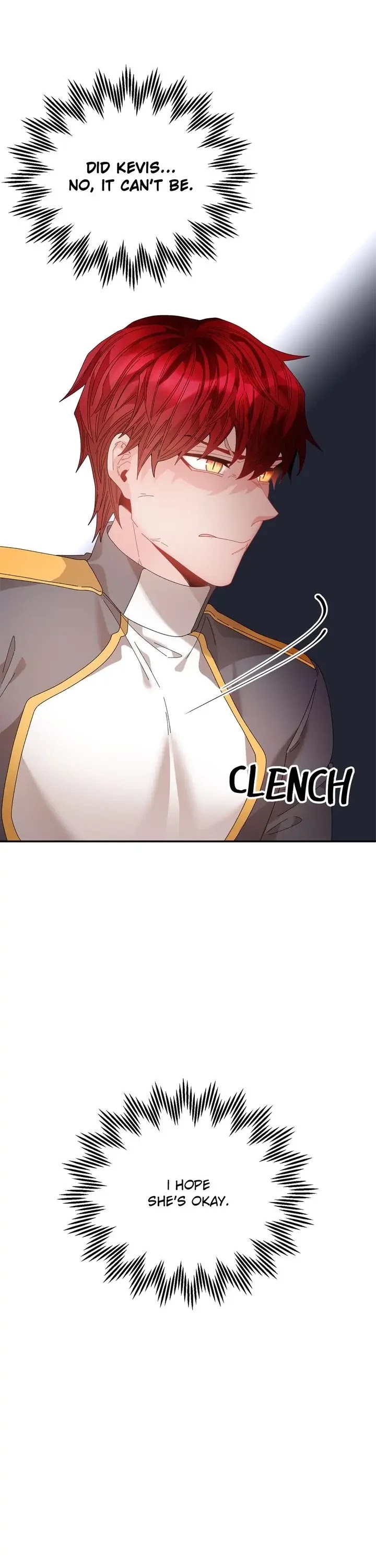 I Don't Want to Be Empress! Chapter 103 page 19 - Chapter 103