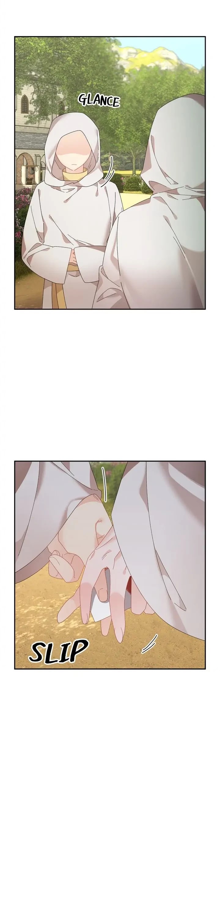 I Don't Want to Be Empress! Chapter 103 page 21 - Chapter 103