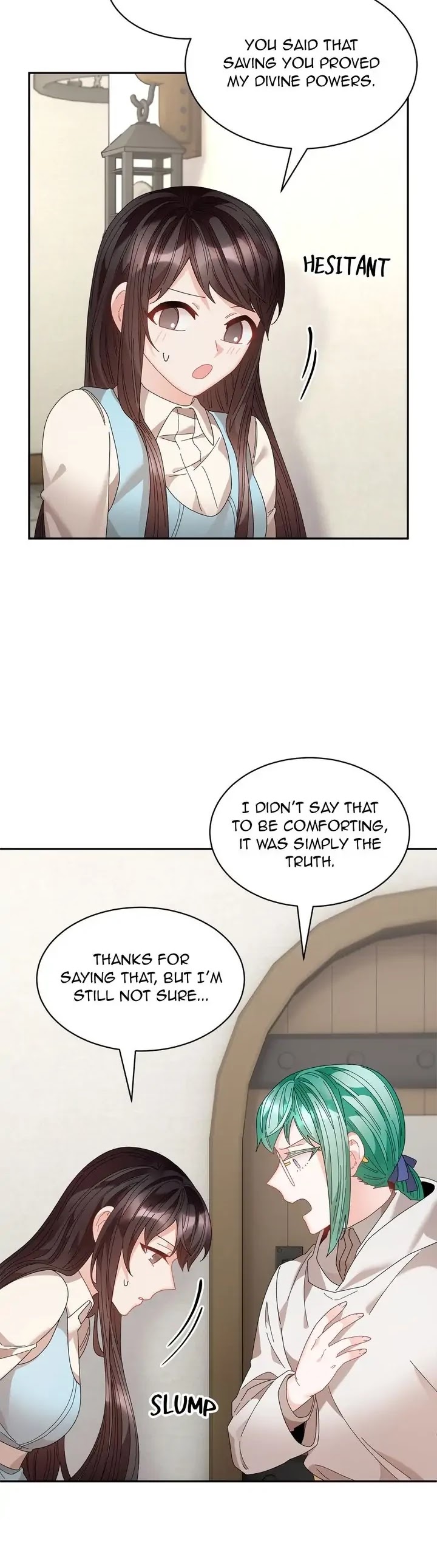 I Don't Want to Be Empress! Chapter 103 page 27 - Chapter 103